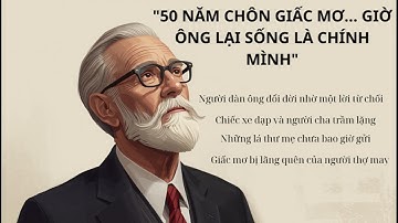 4 câu chuyện đầy ý nghĩa và những bài học hay