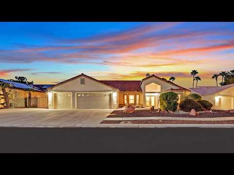 7308 Breezy Night Ct, Las Vegas, NV home video tour