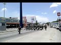 Llega contingente de Militares a Tuxpan
