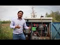 Un Modelo de Sostenibilidad Tecnificación del Riego en Aguascalientes
