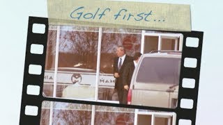 Wiretap 3 Golf Before Business For Mafia Boss Vito Rizzuto