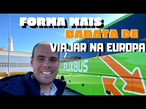Vídeo: Como Ir De ônibus Para Odessa