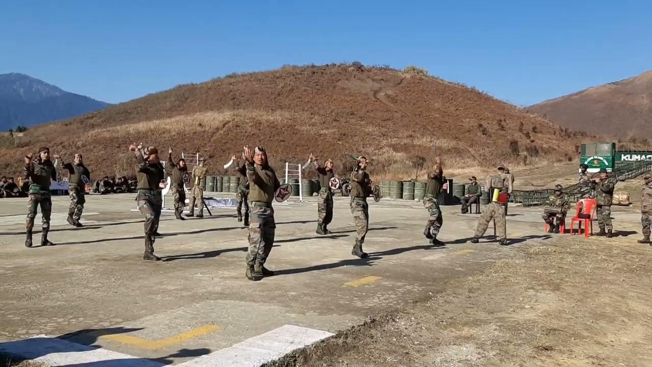 Indian🇮🇳Army♥️@Gorkha👍🏾♥️ khukuri ♥️🇮🇳Dance,🇮🇳♥️@like@subscribe@commend$@🇮🇳👍🏾🇮🇳