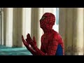 SPIDERMAN || stay halal brother🌿👍