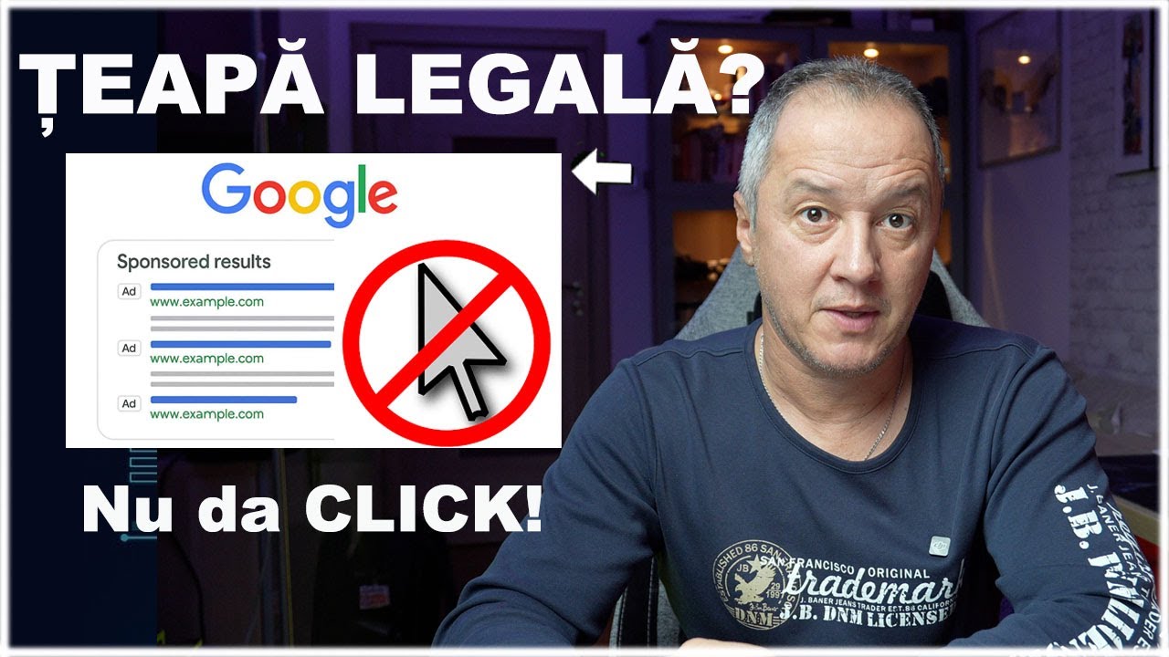 Capcana site-urilor „Sponsorizate”. Cum să nu pierzi bani când rezervi vacanțe, bilete si vignete.