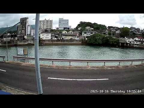 長崎県佐世保市有福町ライブカメラ Nagasaki Sasebo Live camera.world.cam