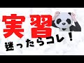 【部分・責任実習】何しよう・・・迷ったらコレ！保育学生必見