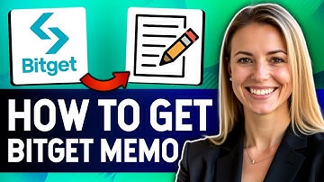 HOW TO GET MY MEMO ON BITGET EXCHANGE | FULL GUIDE!