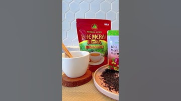 Bikin Minuman Jahe Merah Bubuk #jahe #musimhujan #jahebubuk #kunyit #jaheazwa