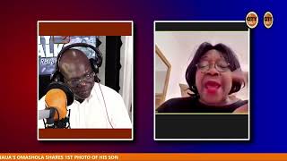 Donu Kogbara speaks on 2023 Elections and Other Matters Arising on City Talks With Reuben Abati