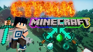 Minecraft - Изучаем моды.