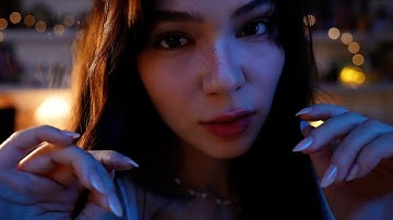 Can I put you to sleep? ASMR ✨ Sleep Spell