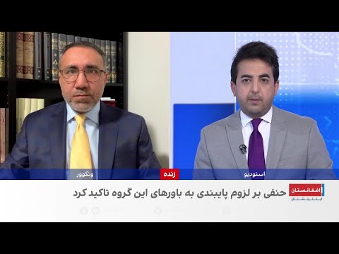 محمد محق امر به معروف چهره اصلی سلطه طالبان بر افغانستان است