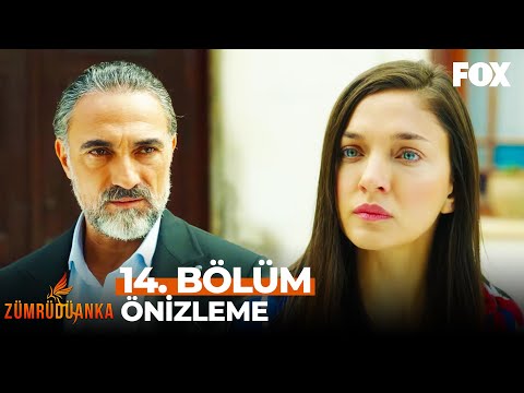 Zümrüdüanka 14. Bölüm 1. Önizleme