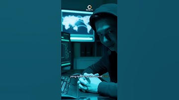 WASPADA ANCAMAN HACKER‼️ 2023 LOGBIT DIDUGA CURI DATA BSI‼️ SEREM BANGET IT PEOPLE😱