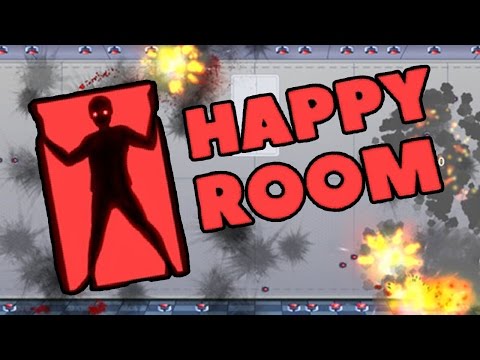 Happy Room - Mike & Ryan