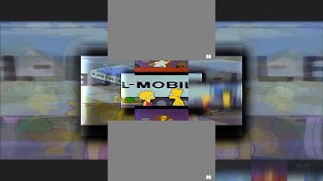 (REUPLOADED) Les Simpson Bart Des Ténébres Partie 1 Scan^2 (Veg Replace)