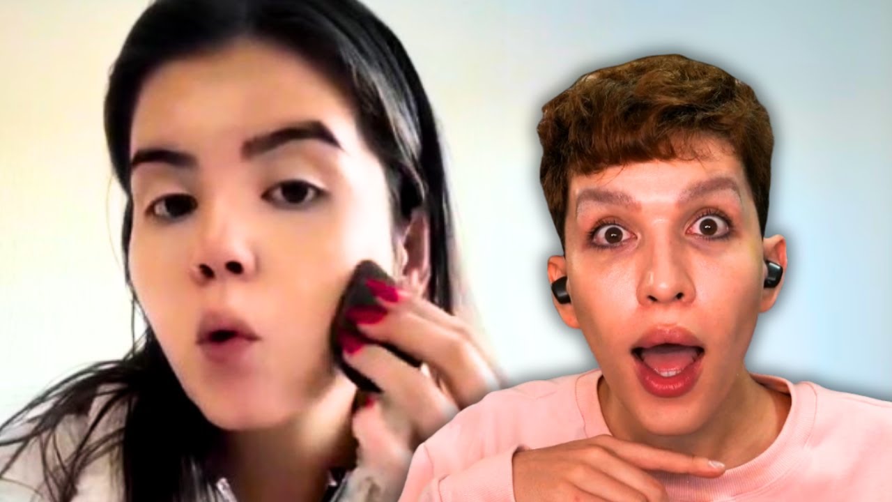 Arrume-se comigo pra fazer um B.O contra MINHA MÃE