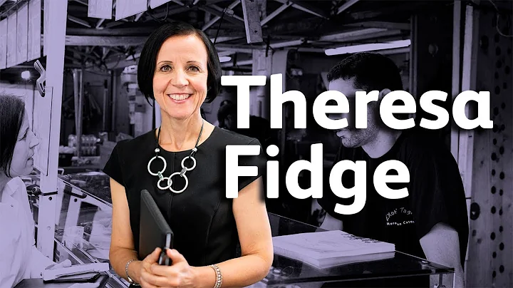 What is Environmental Health? - Theresa Fidge