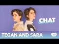 Tegan and Sara on Their Canadian Roots, 'High School', Turning 40 and Embracing Who You Are!