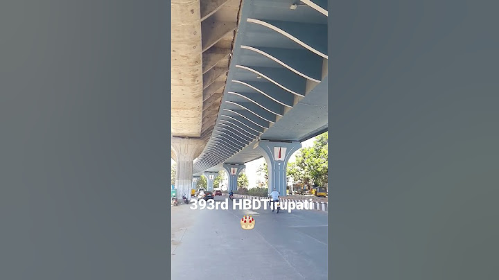 Happy 393rd birthday tirupati I మన తిరుపతి 393వ పుట్టినరోజు #shorts #viral #tirupati