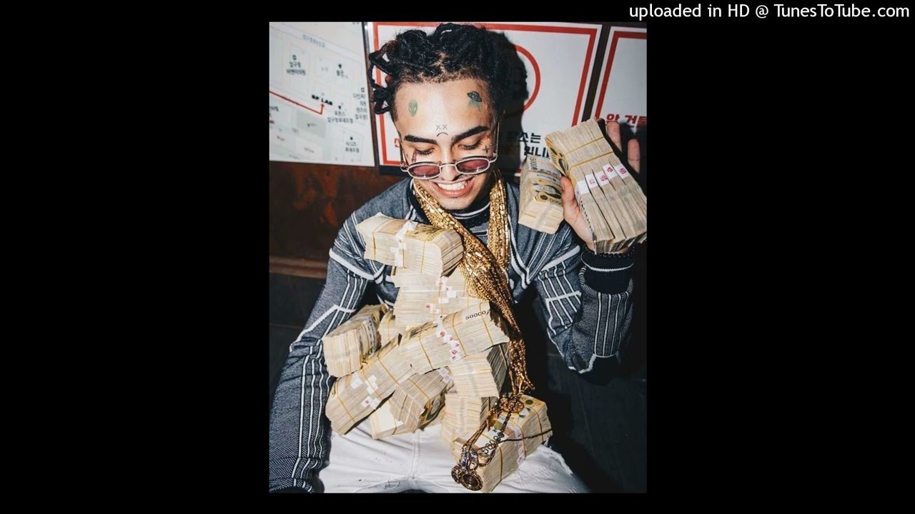 (FREE) Old Lil Pump Type Beat 