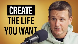 How to Manifest Success & Optimize for A Happy & Healthy Life | Rob Dyrdek on Habits & Hustle