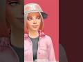Elle s’appelle comment ? 💁♀️ #sims4 #marisa #challengesims4