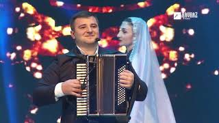 Бетал Иванов - Лъапэрисэ Kavkaz 