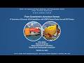 From Greenland to American Samoa: Summer 2024 Expeditions with HROV Nereid Under Ice and AUV Sentry