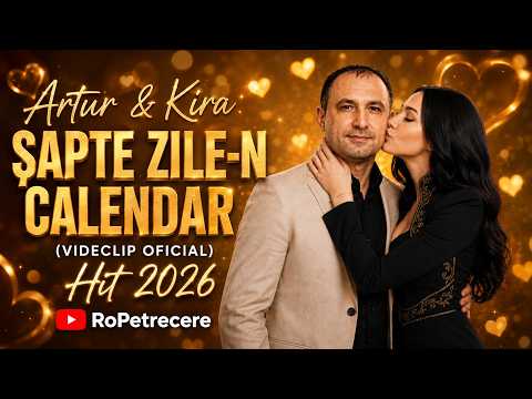 Șapte zile-n calendar