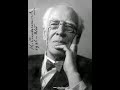 STANISLAVSKIJ: breve biografia - Lezioni di teatro 13