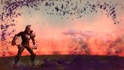 Juggernaut Execution