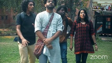 Orientation Program 2021-22