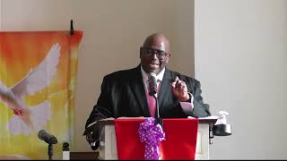 Excerpt Pastor Daryl J. Action|Resurrection Sunday 2026| "The Morning That Changed Everything".