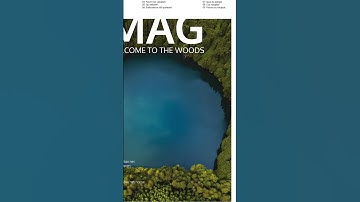 How to Package an InDesign File #shorts