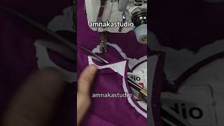 Sewing Tips And Tricks For Beginners #shortsfeed #viralshorts #stitching