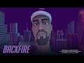 Backfire  trailer 2023  animated short film  3dsense media school