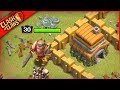 UM, SOMETHING IS SERIOUSLY WRONG HERE... ▶️ Clash of Clans!!! ◀️