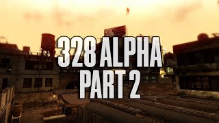 328 Alpha Bounce Montage part 2 (CoD4) (Console)