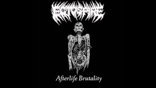 Ectospire - 'Afterlife Brutality' (EP 2024)