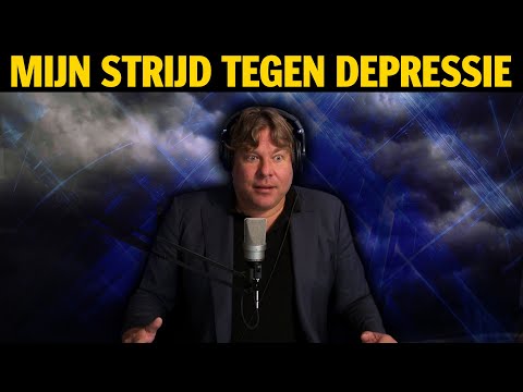 Video: Depressie Vervangen Door Harmonie