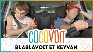 Cocovoit - Blablavoit et Keyvan