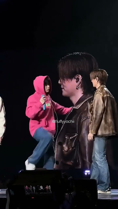 why junkyu?😂Yoshi could only laugh😅#Treasure#Kimjunkyu#yoshi#fypp