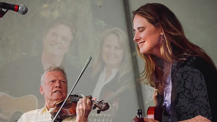 The Fiddler- Sue Cunningham/Frank Serio