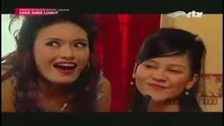 ftv Indosia Ande Ande Lumut