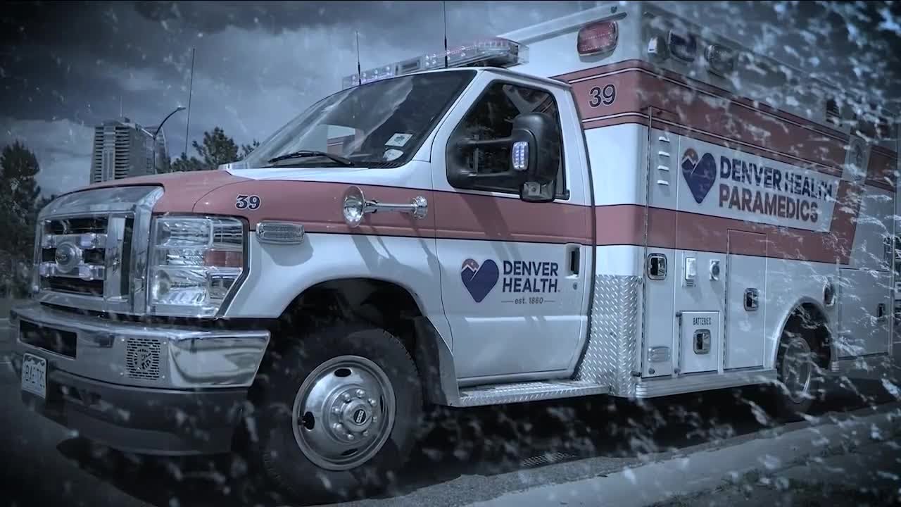 Major changes announced to Denver's emergency response system - YouTube
