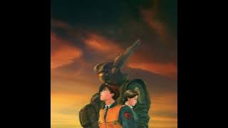 Kenji Kawai - Patlabor 2 - The Movie (Original Soundtrack) (1993) (Full Album)
