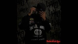 Yangx - Substâncias (Prod.Yangx) [Oficial áudio]