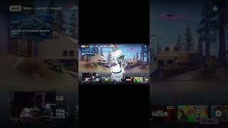 #shorts Fortnite droid tycoon in game now